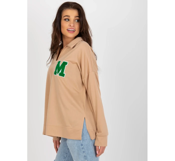 Blúzka LK BZ 509270.43 tiav Blúzka LK BZ 509270.43 tiav