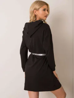 Šaty LK SK model 14835118 černá - FPrice