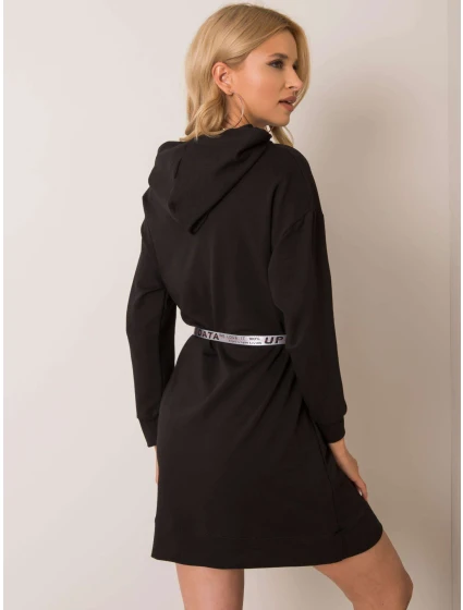 Šaty LK SK 508284.16X čierna