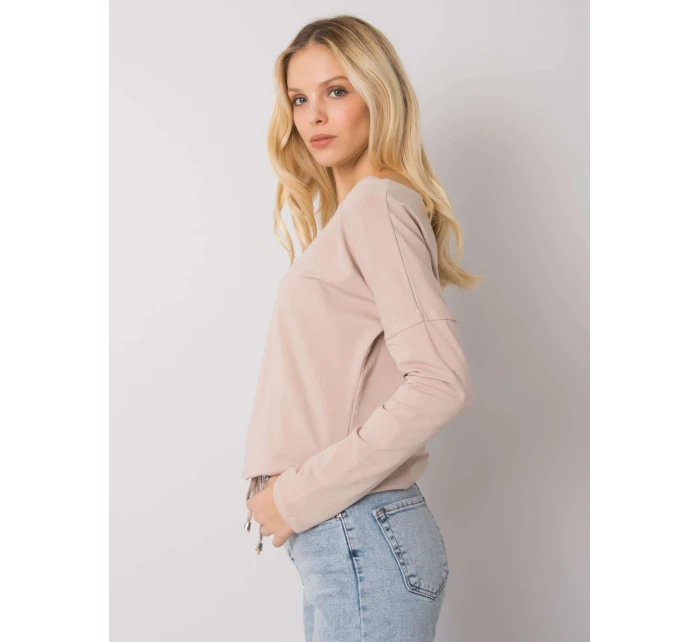 Halenka RV BZ model 17404310 béžová - FPrice Halenka RV BZ model 17404310 béžová - FPrice