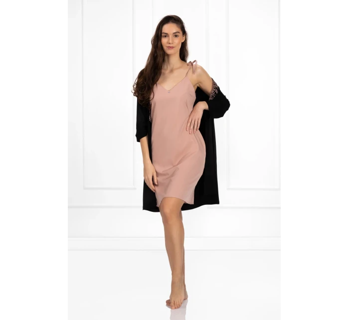 Isabella Ružová košieľka - Momenti Per Me Isabella Ružová košieľka - Momenti Per Me