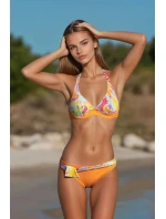 Plavky Atun II (3) Soft - Ewlon