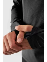 Pánska termo mikina 4F