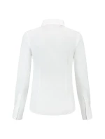 Fitted Blouse košile dámská bílá