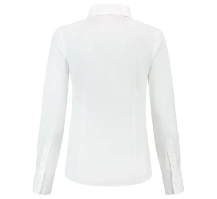 Fitted Blouse košile dámská bílá