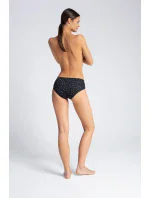 Dámske nohavičky - BIKINI COTTON COMFORT PRINT 07