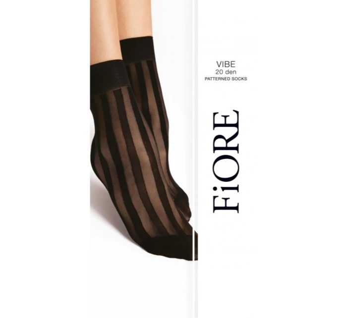 VIBE - Ponožky 20 den VIBE - Ponožky 20 den