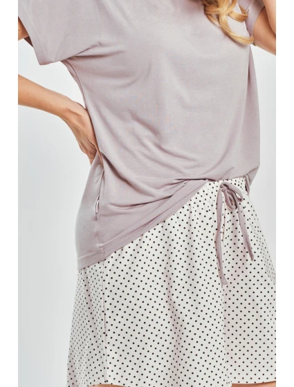 DÁMSKÉ PYŽAMO SXL model 21891578 - Taro