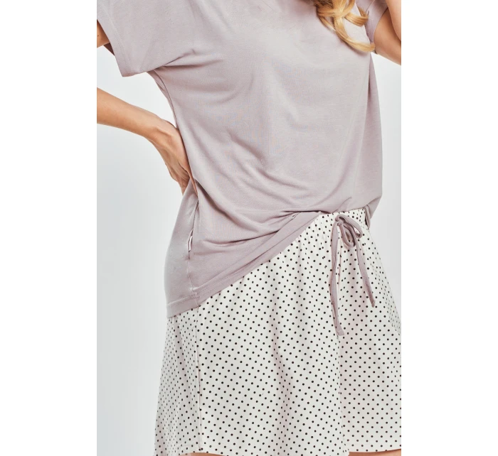 DÁMSKÉ PYŽAMO SXL model 21891578 - Taro DÁMSKÉ PYŽAMO SXL model 21891578 - Taro