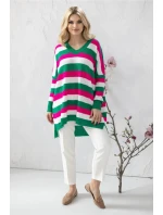 Sveter model 178646 PeeKaBoo