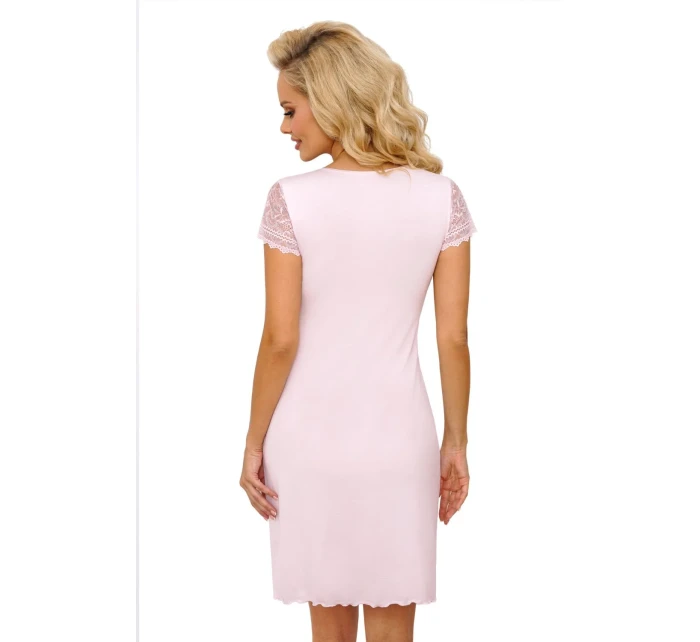 Nočná košeľa model 193637 Donna Nočná košeľa model 193637 Donna