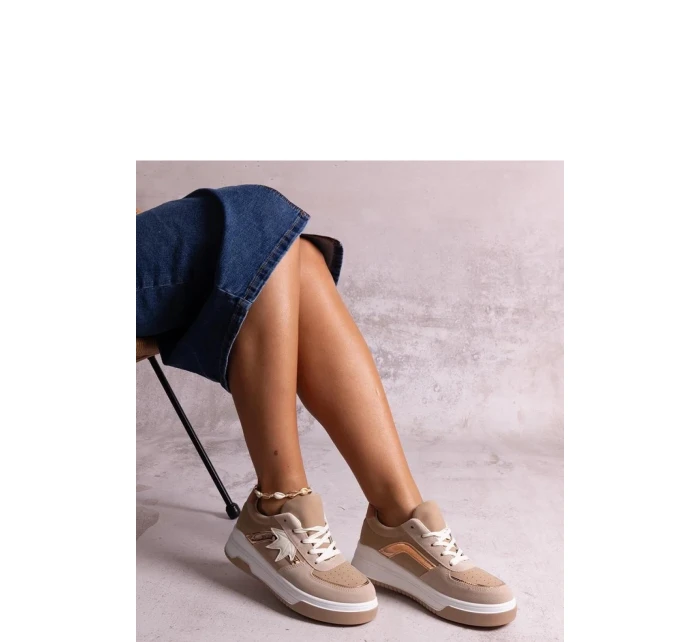 Tenisky model 207765 Solea Tenisky model 207765 Solea