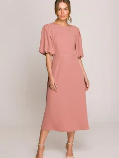 Denné šaty model 209099 Stylove