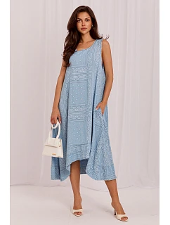 Denné šaty, model 229670, Italy Moda