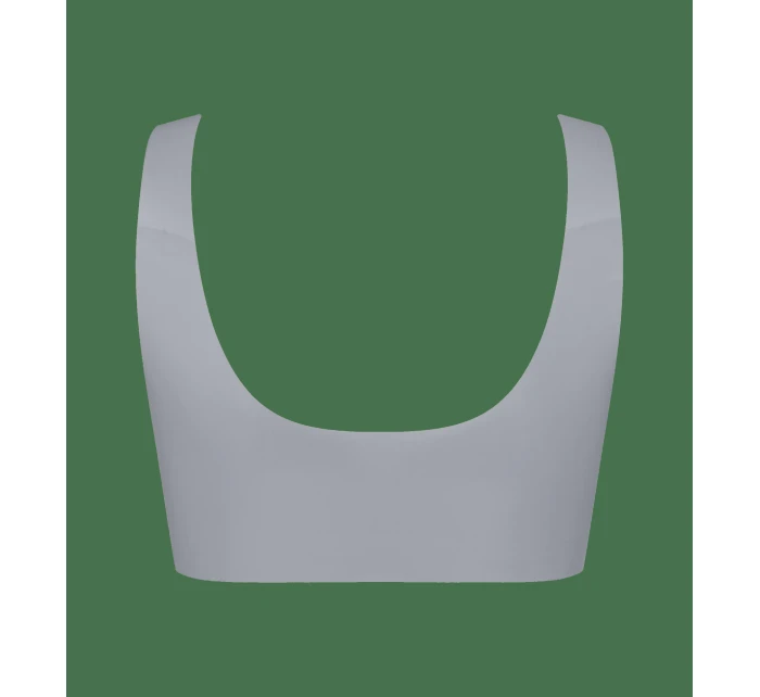 sloggi ZERO Feel 2.0 Top - GRAY - SLOGGI GRAY - SLOGGI sloggi ZERO Feel 2.0 Top - GRAY - SLOGGI GRAY - SLOGGI