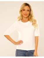 Výstrih De Lafense 859 Lottie 3/4 S-2XL Výstrih De Lafense 859 Lottie 3/4 S-2XL