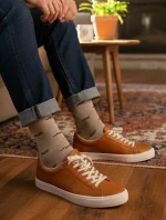 Pánske ponožky Steven Suitline art.056