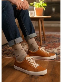 Pánske ponožky Steven Suitline art.056