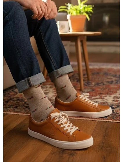 Pánske ponožky Steven Suitline art.056