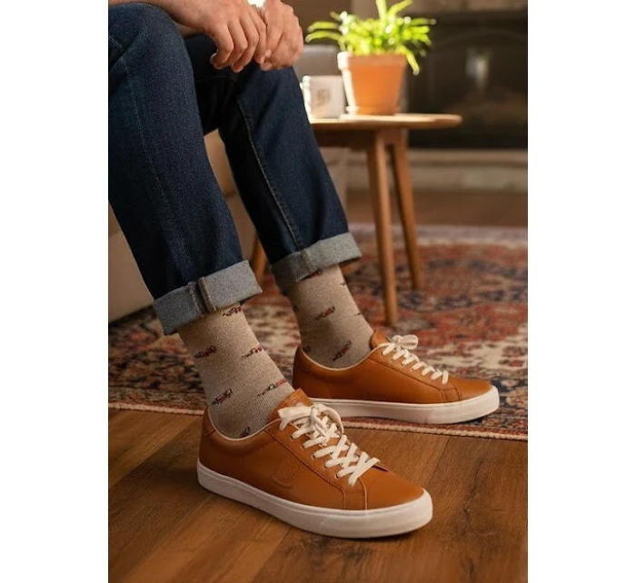 Pánske ponožky Steven Suitline art.056