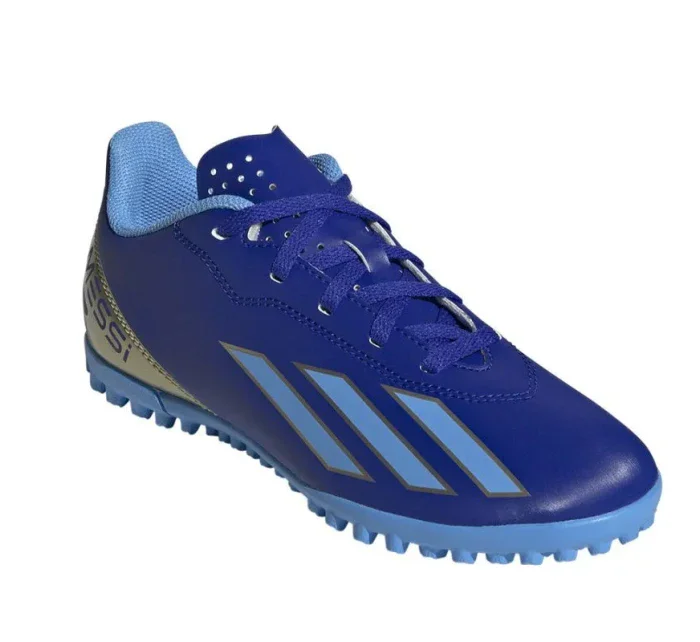 Boty X Crazyfast Club Messi Jr TF model 20206381 - ADIDAS Boty X Crazyfast Club Messi Jr TF model 20206381 - ADIDAS