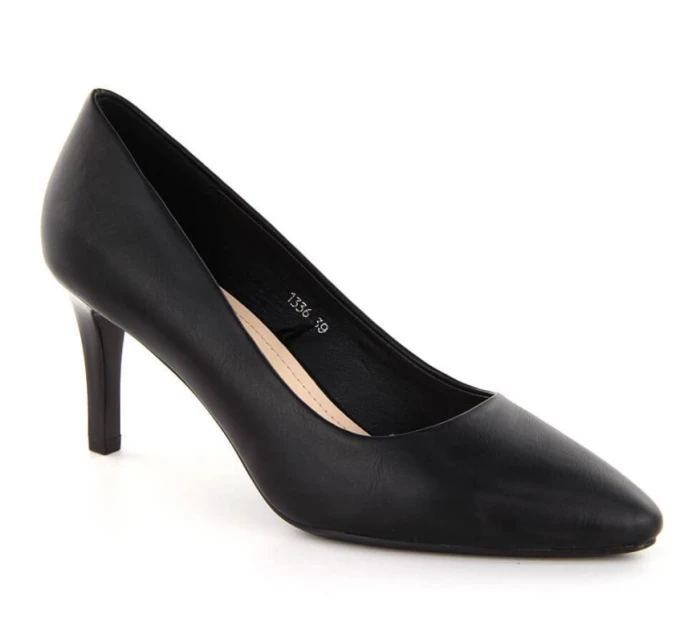 Sergio Leone W SK414F ihlové podpätky