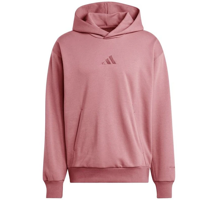 Mikina adidas All Szn Fleece M IY4136 men