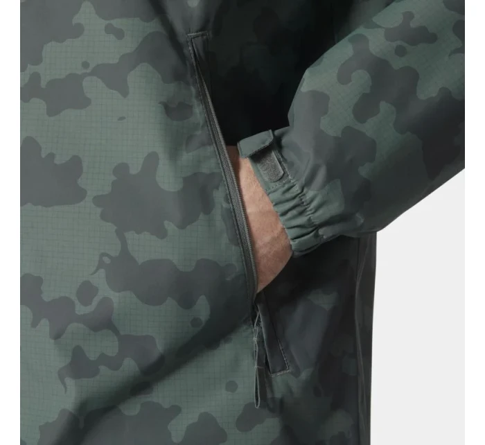 Helly Hansen Ervik Jacket M 64032 485 pánske