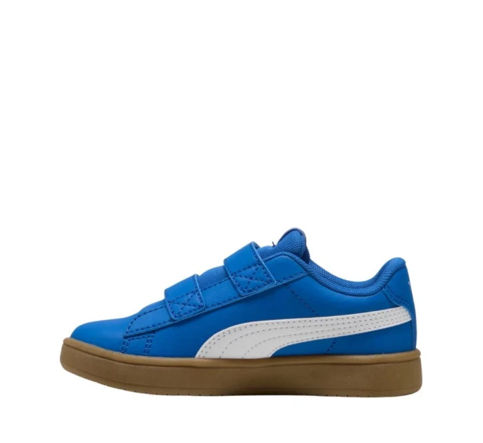 Boty Rickie Classic V PS Jr model 21774130 17 - Puma Boty Rickie Classic V PS Jr model 21774130 17 - Puma