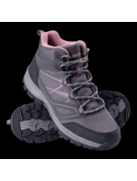 Dámské boty model 21811308 MID WO'S - Hi-Tec
