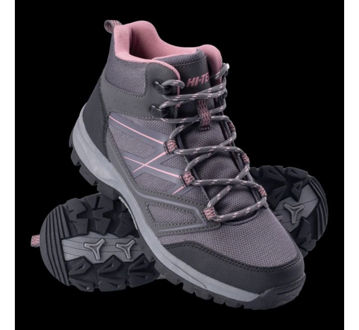 Dámské boty model 21811308 MID WO'S - Hi-Tec