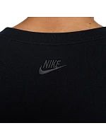 Pánska mikina Nike Club OS Black IB8359 010 Pánske
