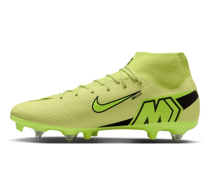 Boty Zoom Mercurial Superfly 10 Academy model 21918397 - NIKE