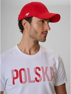Čiapka 4F 4FRSS26ACABU591-62S