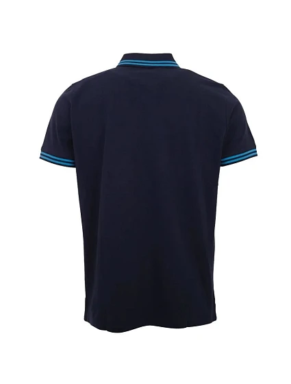 Pánská polokošile M model 17726779 - Kappa Pánská polokošile M model 17726779 - Kappa