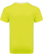 PA Dětské kontrastní sportovní tričko 20. yellow model 22448567 - Kariban ProAct