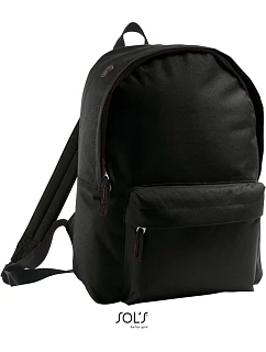 SOL'S Rider Batoh model 22500726 black