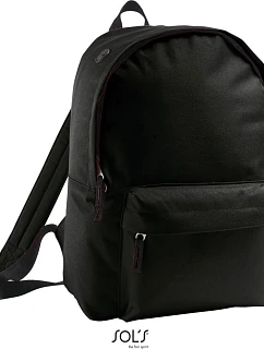 SOL'S Rider Batoh model 22500726 black