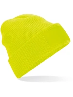 B Pletená čepice Thinsulate™ 53.0 fluorescent yellow model 22481832 - Beechfield B Pletená čepice Thinsulate™ 53.0 fluorescent yellow model 22481832 - Beechfield