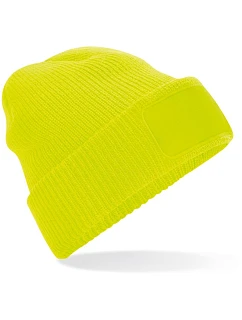 B Pletená čepice Thinsulate™ 53.0 fluorescent yellow model 22481832 - Beechfield