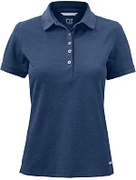 Cutter & Buck Advantage Polo Women Dámské piqué polo  melange model 22458566