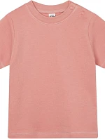 Babybugz BZ 02 Detské tričko 71.0002 dusty rose