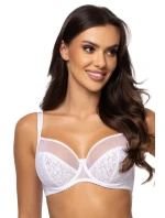 PariPari Laila kolor:white