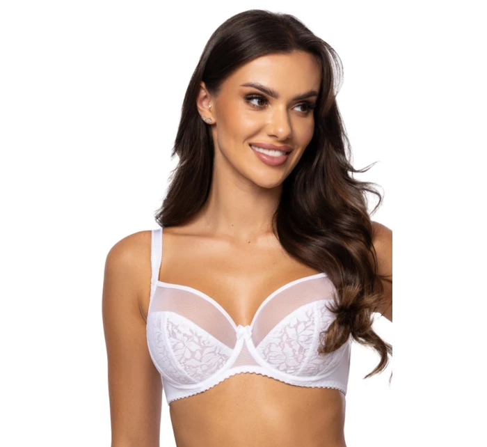 PariPari Laila kolor:white