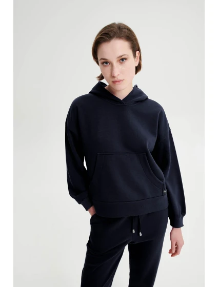 Vamp - Dámska mikina s kapucňou 19375 - Vamp