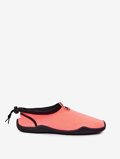 Dámské boty  růžové model 22273869 - Boto