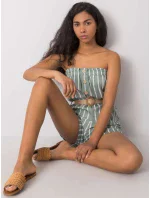 Kombinéza 361 KO 03042021.36 pistáciová Kombinéza 361 KO 03042021.36 pistáciová