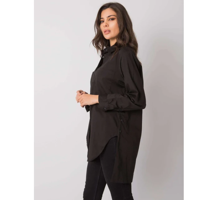 Košeľa EM KS 001.46 čierna