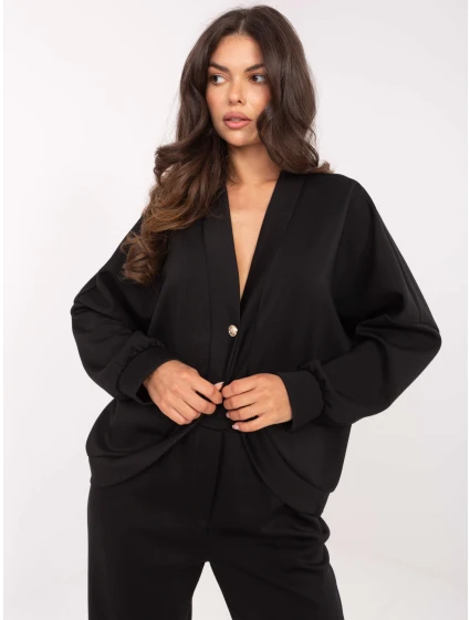 Komplet IT KMPL model 21302596 czarny - FPrice Komplet IT KMPL model 21302596 czarny - FPrice