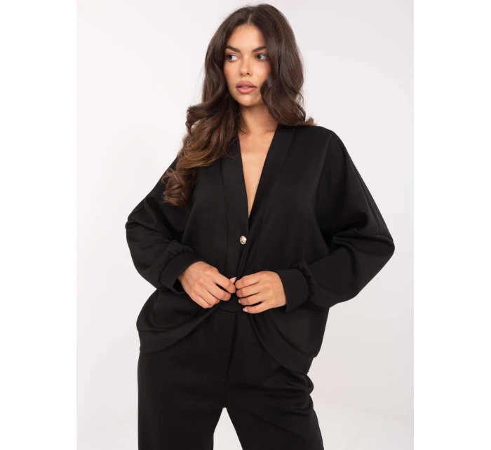 Komplet IT KMPL model 21302596 czarny - FPrice Komplet IT KMPL model 21302596 czarny - FPrice